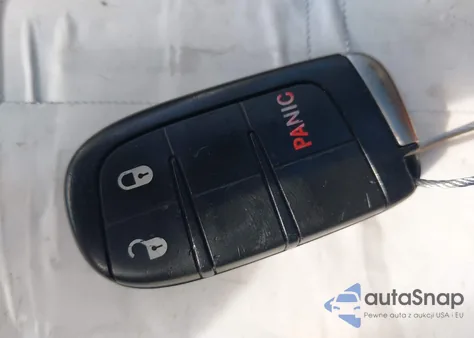 2017 Dodge Journey Sxt из США, поврежденный, VIN 3C4PDCBG7HT511492